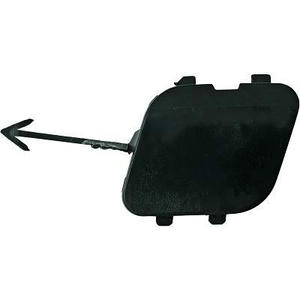 Capuchon de crochet de remorquage position arrière - Compatible avec Opel Astra J de 2009 à 2012