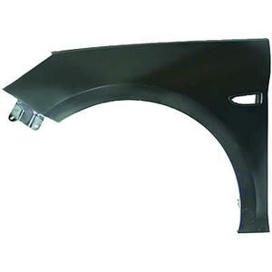 Aile avant position gauche - Compatible avec Opel Astra K à partir de 2015
