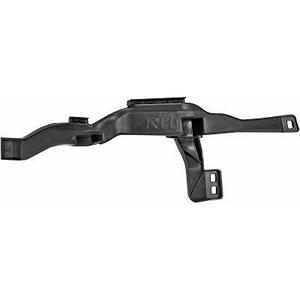 Support de pare-chocs position droit - Compatible avec Opel Astra K à partir de 2015