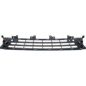 Grille de ventilation de pare-chocs position central - Compatible avec Opel Astra K de 2020 à 2022