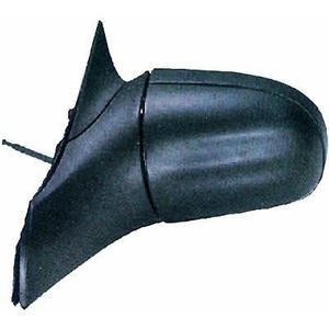 Rétroviseur extérieur position gauche - Compatible avec Opel Corsa B de 1993 à 2000