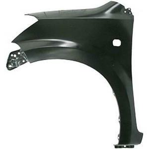 Aile avant position gauche - Compatible avec daihatsu sirion de 2005 à 2008