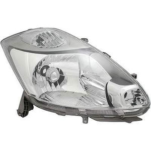 Projecteurs/Phare position droit - Compatible avec Daihatsu Sirion de 2005 à 2008
