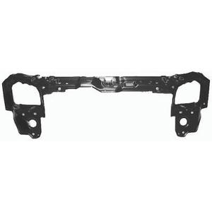 Revêtement/Masque avant - Compatible avec Opel Corsa C de 2003 à 2006