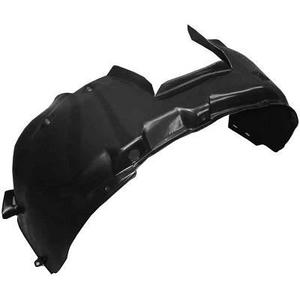Passage de roue/pare-boue position droit - Compatible avec Opel Corsa C de 2003 à 2006