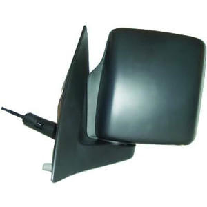 Rétroviseur extérieur position droit - Compatible avec Opel Combo de 2001 à 2011