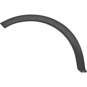 Élargisseur/Bandeau  d'aile avant position avant gauche - Compatible avec Opel Corsa C de 2003 à 2006