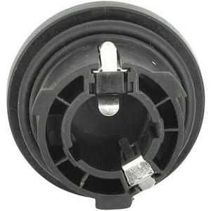 Fixation de feux position avant - Compatible avec Opel Corsa C de 2003 à 2006