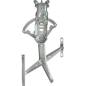 Lève-vitre position avant droit - Compatible avec Opel Corsa C de 2000 à 2003