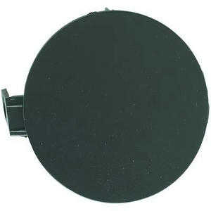 Capuchon de crochet de remorquage position avant - Compatible avec fiat 500 à partir de 2015