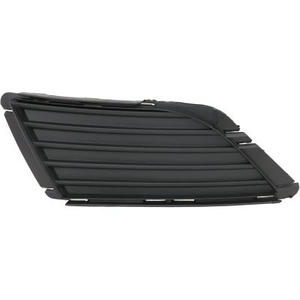 Grille de ventilation de pare-chocs position droit - Compatible avec opel corsa c de 2003 à 2006