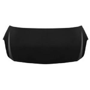 Capot-moteur - Compatible avec Opel Corsa D de 2011 à 2015