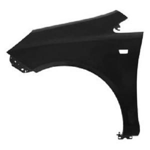 Aile avant position droit - Compatible avec Opel Corsa D de 2011 à 2015