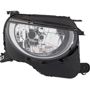 Projecteurs/Phare position droit - Compatible avec Fiat 500 à partir de 2020