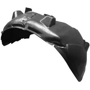 Passage de roue/pare-boue position droit - Compatible avec Opel Corsa D de 2011 à 2015