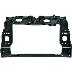 Revêtement/Masque avant - Compatible avec fiat 500l de 2012 à 2017