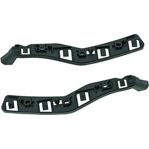 Kits Jeu de supports de pare-chocs position avant - Compatible avec fiat 500l de 2012 à 2017