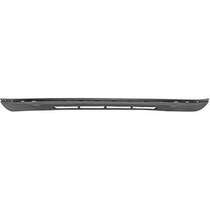 Spoiler position avant - Compatible avec fiat 500l de 2012 à 2017