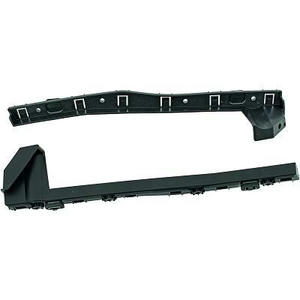 Kits Jeu de supports de pare-chocs position arrière - Compatible avec fiat 500l de 2012 à 2017