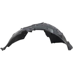 Passage de roue/pare-boue position droit - Compatible avec opel corsa f à partir de 2020