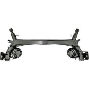 Corps d'essieu position essieu arrière - Compatible avec Fiat 500 de 2007 à 2015