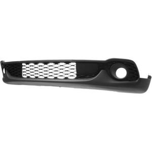 Pare-chocs position avant - Compatible avec Fiat 500X à partir de 2018