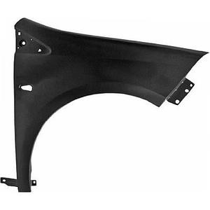 Aile avant position droit - Compatible avec fiat bravo de 2007 à 2014