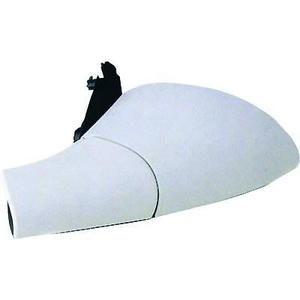 Rétroviseur extérieur position gauche - Compatible avec Opel Vectra B de 1995 à 1998