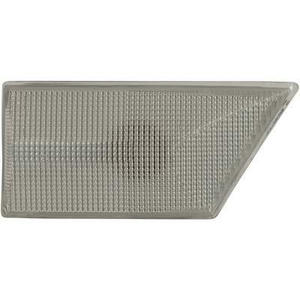 Feux clignotants position droit - Compatible avec Opel Vectra C de 2002 à 2005