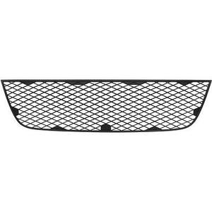 Grille de ventilation de pare-chocs position central - Compatible avec fiat doblo de 2005 à 2010