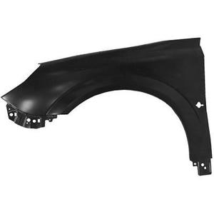 Aile avant position droit - Compatible avec Opel Vectra C de 2005 à 2008
