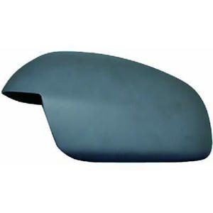 Revêtement/Coquille de rétroviseur extérieur position droit - Compatible avec Opel Vectra C de 2002 à 2005