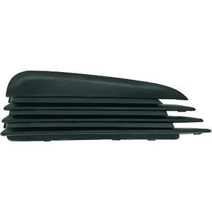 Grille de ventilation de pare-chocs position gauche - Compatible avec opel vectra c de 2005 à 2008