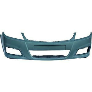 Pare-chocs position avant - Compatible avec Opel Vectra C de 2005 à 2008