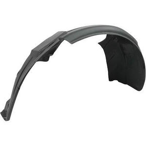 Passage de roue/pare-boue position gauche - Compatible avec Opel Combo à partir de 2011