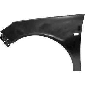 Aile avant position gauche - Compatible avec Opel Insignia de 2008 à 2013