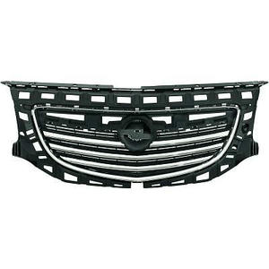 Calandre  - Compatible avec opel insignia de 2008 à 2013