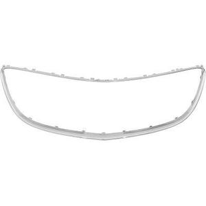 Cadre de calandre  - Compatible avec opel insignia de 2008 à 2013