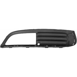 Grille de ventilation de pare-chocs position gauche - Compatible avec opel insignia de 2008 à 2013