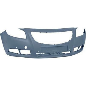 Pare-chocs position avant - Compatible avec Opel Insignia de 2008 à 2013