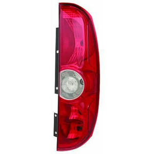 Feux arrière position droit - Compatible avec Opel Combo à partir de 2011
