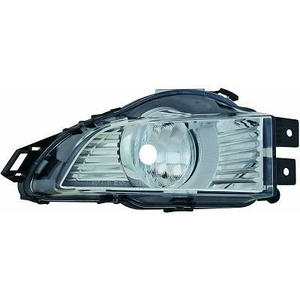 Projecteurs/Phare antibrouillard position gauche - Compatible avec opel insignia de 2008 à 2013