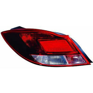 Feux arrière position droit - Compatible avec Opel Insignia de 2008 à 2013