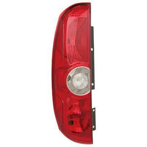 Feux arrière position gauche - Compatible avec Opel Combo à partir de 2011