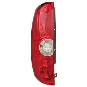 Feux arrière position gauche - Compatible avec Opel Combo à partir de 2011