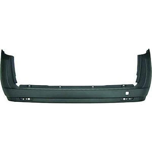 Pare-chocs position arrière - Compatible avec Fiat Doblo de 2015 à 2017