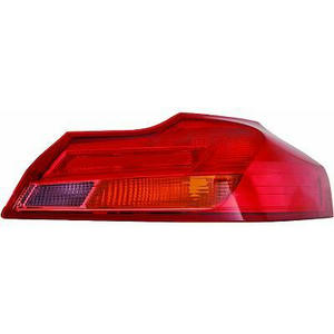 Feux arrière position gauche - Compatible avec Opel Insignia de 2008 à 2013