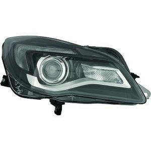 Projecteurs/Phare position droit - Compatible avec Opel Insignia de 2013 à 2017