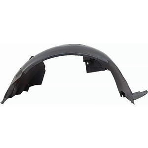 Passage de roue/pare-boue position droit - Compatible avec fiat doblo de 2015 à 2017