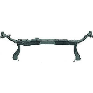 Revêtement/Masque avant - Compatible avec opel mokka de 2012 à 2016